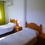 شقة Paseo Martimo Lateral Lek Peñíscola