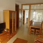 Apartamento Paseo Martimo Lateral Lek *