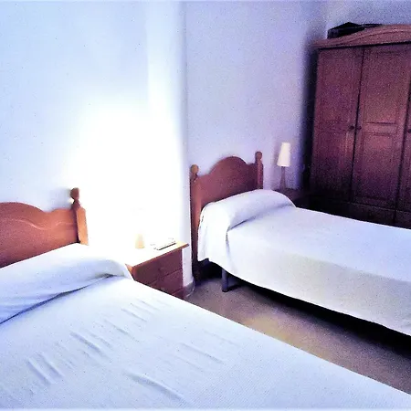 Paseo Martimo Lateral Lek Appartement Peñíscola