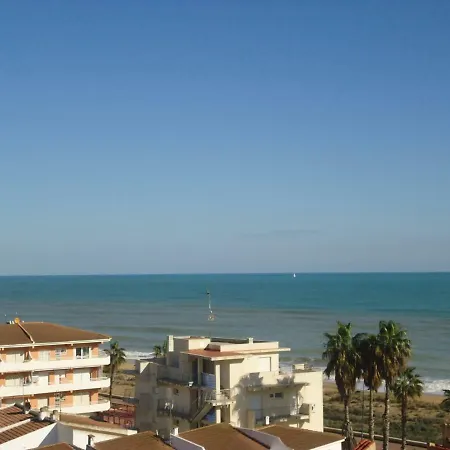 Apartamento Paseo Martimo Lateral Lek *