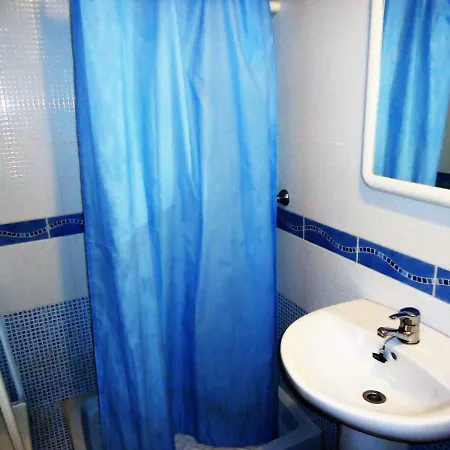 Apartment Paseo Martimo Lateral Lek *